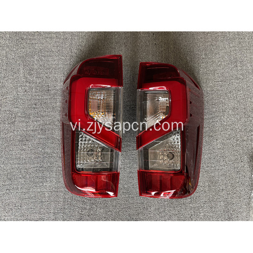 15-20 NAVARA Nâng cấp lên 2021 Navaranp300 Body Kit